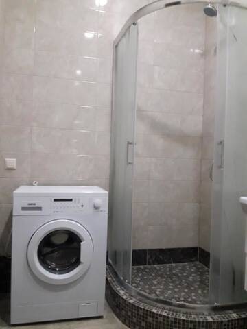 Фото номера Апартаменты-студио Апартаменты Apartment Harmony г. Брест 45