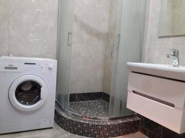 Фото номера Апартаменты-студио Апартаменты Apartment Harmony г. Брест 46