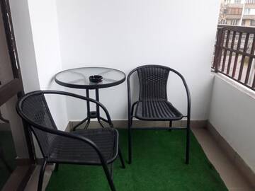 Фото номера Апартаменты-студио Апартаменты Apartment Harmony г. Брест 16