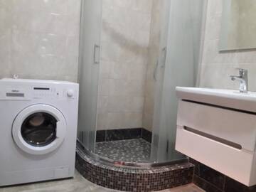 Фото номера Апартаменты-студио Апартаменты Apartment Harmony г. Брест 20