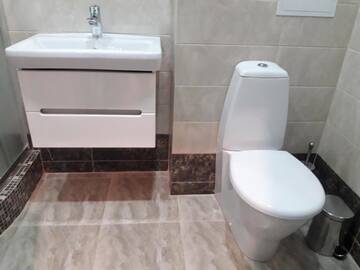 Фото номера Апартаменты-студио Апартаменты Apartment Harmony г. Брест 21
