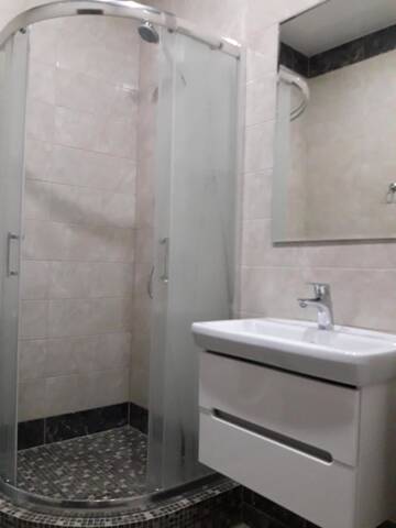 Фото номера Апартаменты-студио Апартаменты Apartment Harmony г. Брест 24