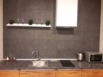 Фото номера Апартаменты-студио Апартаменты Apartment Harmony г. Брест 9