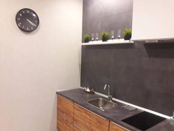 Фото номера Апартаменты-студио Апартаменты Apartment Harmony г. Брест 10