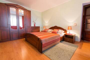 Фото номера Апартаменты Апартаменты Luxury Apartment in the Center г. Брест 8