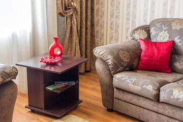 Фото номера Апартаменты Апартаменты Luxury Apartment in the Center г. Брест 49