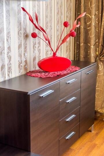 Фото номера Апартаменты Апартаменты Luxury Apartment in the Center г. Брест 50