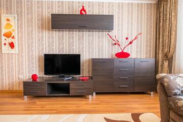 Фото номера Апартаменты Апартаменты Luxury Apartment in the Center г. Брест 13