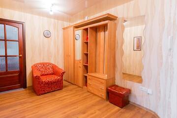 Фото номера Апартаменты Апартаменты Luxury Apartment in the Center г. Брест 29