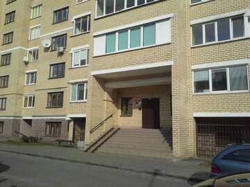 Фото номера Апартаменты Апартаменты Luxury Apartment in the Center г. Брест 30