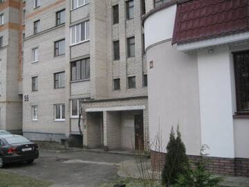 Фото номера Апартаменты с 2 спальнями Апартаменты Здесь начинается Родина! г. Брест 18