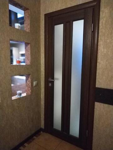 Фото номера Апартаменты-студио Апартаменты Studio on Morozova 11 г. Брест 75