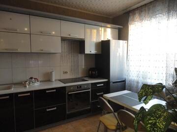 Фото номера Апартаменты-студио Апартаменты Studio on Morozova 11 г. Брест 50