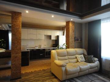 Фото номера Апартаменты-студио Апартаменты Studio on Morozova 11 г. Брест 52