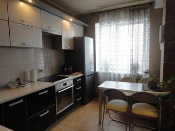 Фото номера Апартаменты-студио Апартаменты Studio on Morozova 11 г. Брест 54