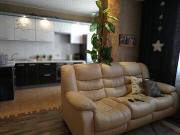 Фото номера Апартаменты-студио Апартаменты Studio on Morozova 11 г. Брест 60