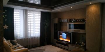 Фото номера Апартаменты-студио Апартаменты Studio on Morozova 11 г. Брест 11
