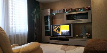 Фото номера Апартаменты-студио Апартаменты Studio on Morozova 11 г. Брест 12