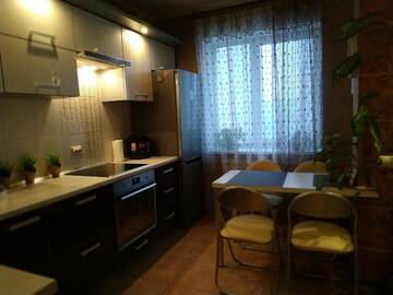 Фото номера Апартаменты-студио Апартаменты Studio on Morozova 11 г. Брест 19