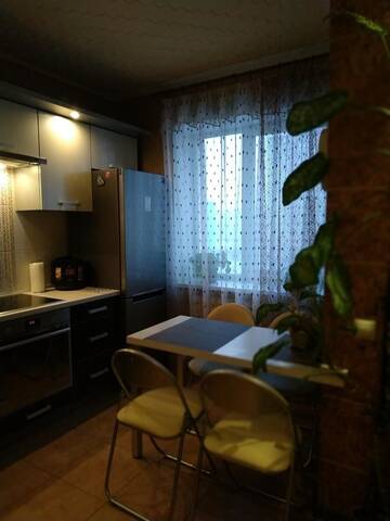 Фото номера Апартаменты-студио Апартаменты Studio on Morozova 11 г. Брест 20