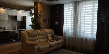 Фото номера Апартаменты-студио Апартаменты Studio on Morozova 11 г. Брест 9