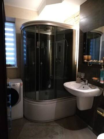 Фото номера Апартаменты-студио Апартаменты Studio on Morozova 11 г. Брест 85