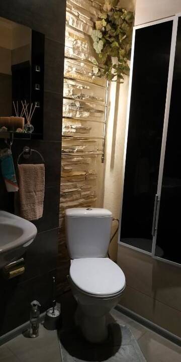 Фото номера Апартаменты-студио Апартаменты Studio on Morozova 11 г. Брест 82