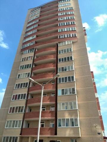 Фото номера Апартаменты-студио Апартаменты Studio on Morozova 11 г. Брест 87