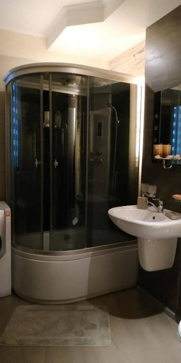 Фото номера Апартаменты-студио Апартаменты Studio on Morozova 11 г. Брест 84