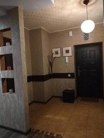 Фото номера Апартаменты-студио Апартаменты Studio on Morozova 11 г. Брест 65