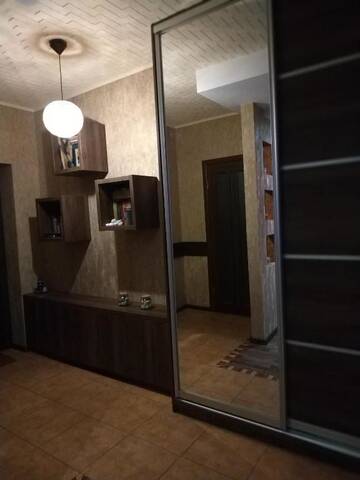 Фото номера Апартаменты-студио Апартаменты Studio on Morozova 11 г. Брест 66