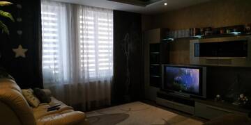Фото номера Апартаменты-студио Апартаменты Studio on Morozova 11 г. Брест 62