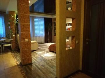 Фото номера Апартаменты-студио Апартаменты Studio on Morozova 11 г. Брест 63