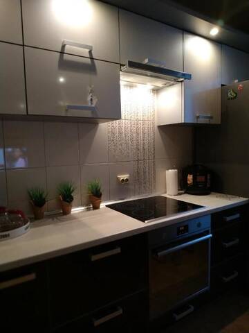 Фото номера Апартаменты-студио Апартаменты Studio on Morozova 11 г. Брест 67