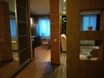 Фото номера Апартаменты-студио Апартаменты Studio on Morozova 11 г. Брест 31
