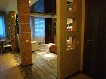 Фото номера Апартаменты-студио Апартаменты Studio on Morozova 11 г. Брест 32