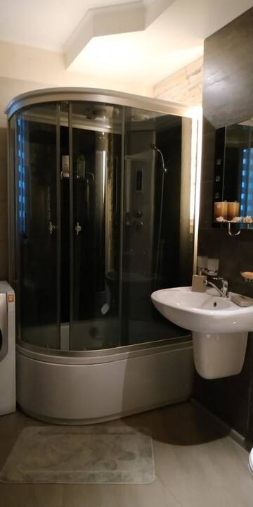 Фото номера Апартаменты-студио Апартаменты Studio on Morozova 11 г. Брест 34