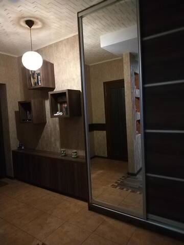 Фото номера Апартаменты-студио Апартаменты Studio on Morozova 11 г. Брест 40