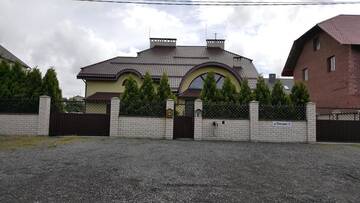 Фото номера Семейный номер с сауной Мини-отель Welcome Brest г. Брест 71