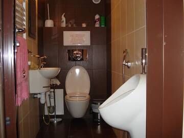 Фото номера Семейный номер с сауной Мини-отель Welcome Brest г. Брест 26