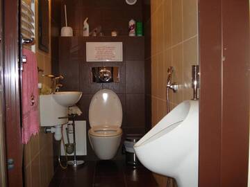 Фото номера Семейный номер с сауной Мини-отель Welcome Brest г. Брест 64