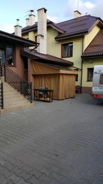Фото номера Семейный номер с сауной Мини-отель Welcome Brest г. Брест 68