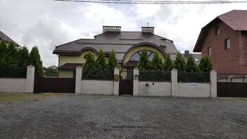 Фото номера Семейный номер с сауной Мини-отель Welcome Brest г. Брест 33