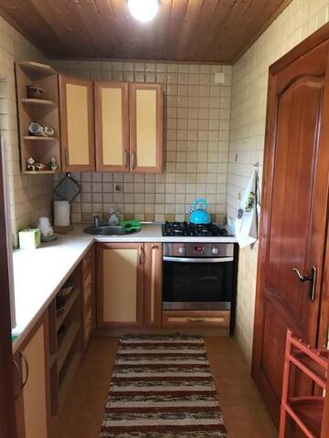 Фото номера Семейный номер с сауной Гостевой дом Gostevoi Domik na Yantarnoy г. Брест 72