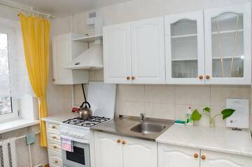 Фото номера Апартаменты Апартаменты Apartament na Adamkovskoy г. Брест 8