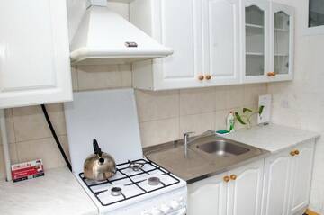 Фото номера Апартаменты Апартаменты Apartament na Adamkovskoy г. Брест 46