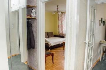 Фото номера Апартаменты Апартаменты Apartament na Adamkovskoy г. Брест 42