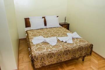 Фото Апартаменты Apartament na Adamkovskoy г. Брест 5