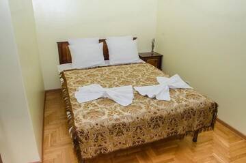Фото номера Апартаменты Апартаменты Apartament na Adamkovskoy г. Брест 52