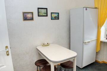 Фото номера Апартаменты Апартаменты Apartament na Adamkovskoy г. Брест 11